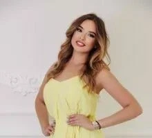 Daryna Profile image 2