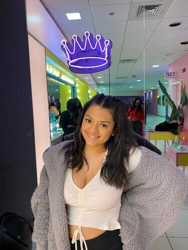 Saphire Profile image 2