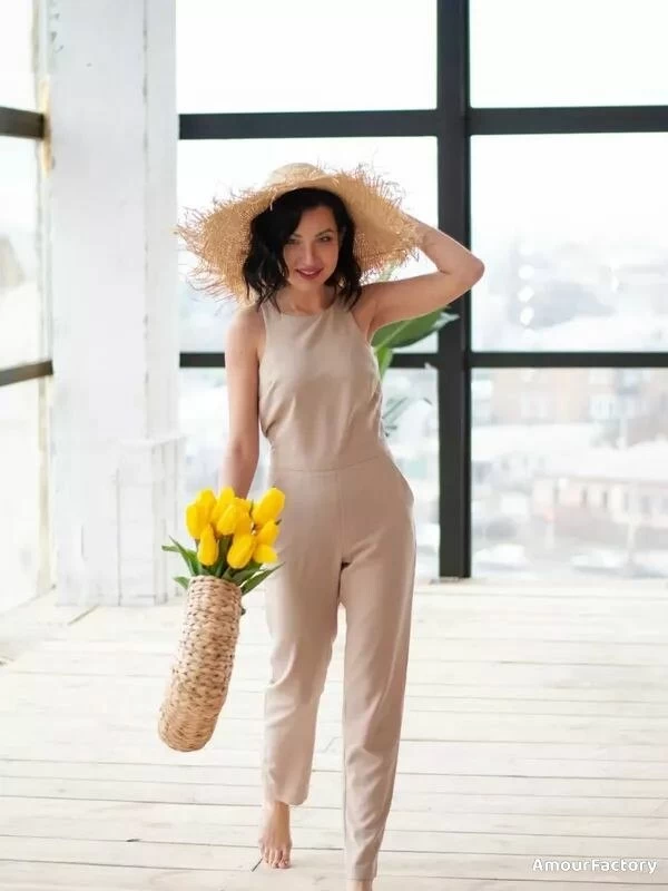 Irina Profile image 2