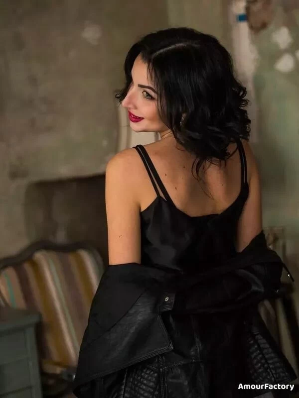 Irina Profile image 1