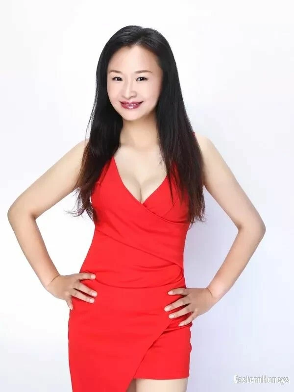 Dongqing Profile image 1