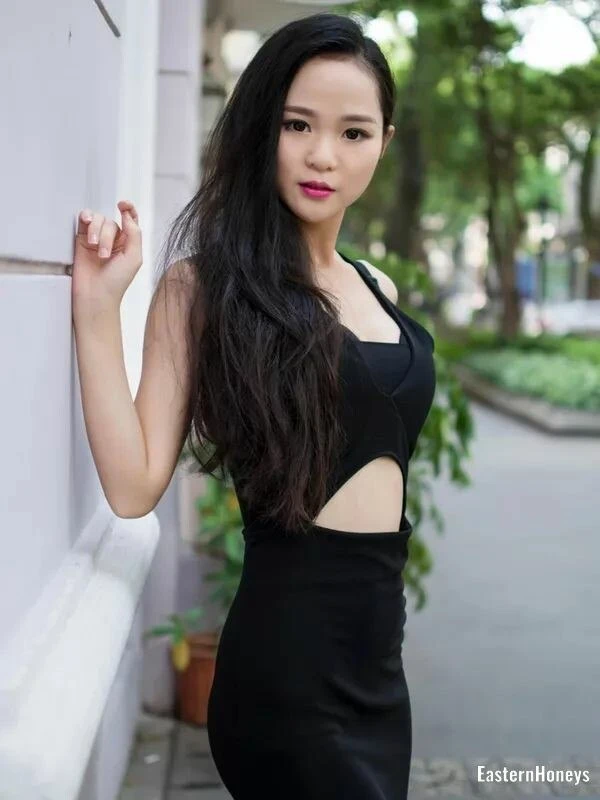 Siyi Profile image 3