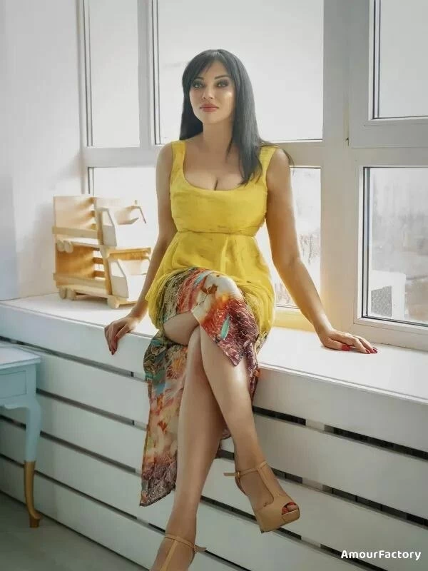 Tatyana Profile image 3