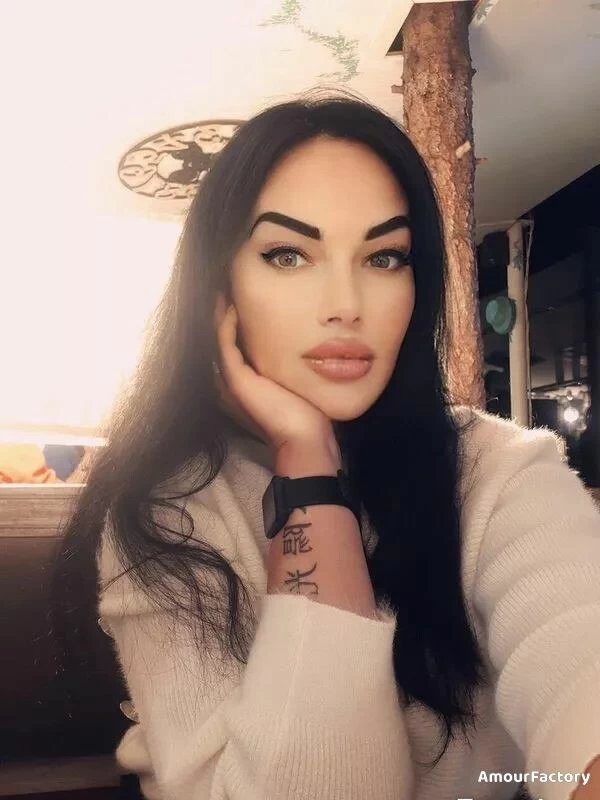 Tatyana Profile image 4