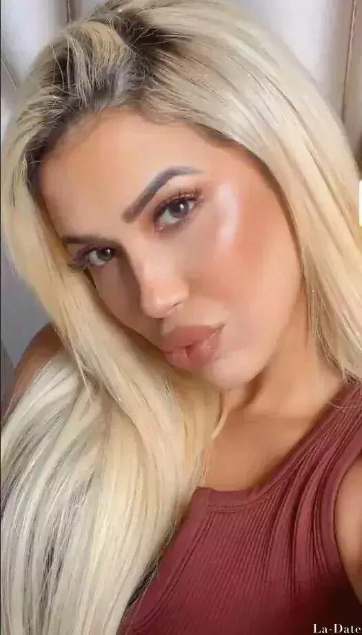 Maria Profile image 3