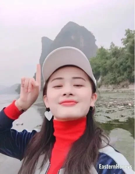 Minmin Profile image 4