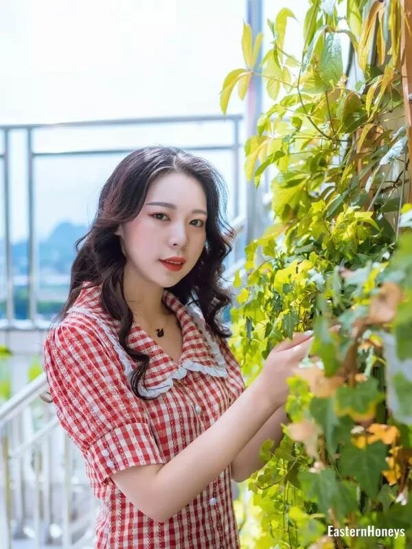 Ying Profile image 1