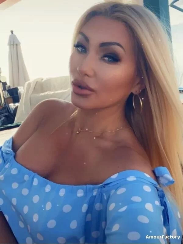 Nataliia Profile image 3