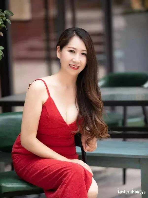 Yingying Profile image 1