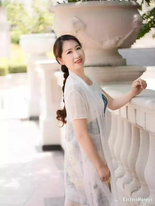 Yingying Profile image 2