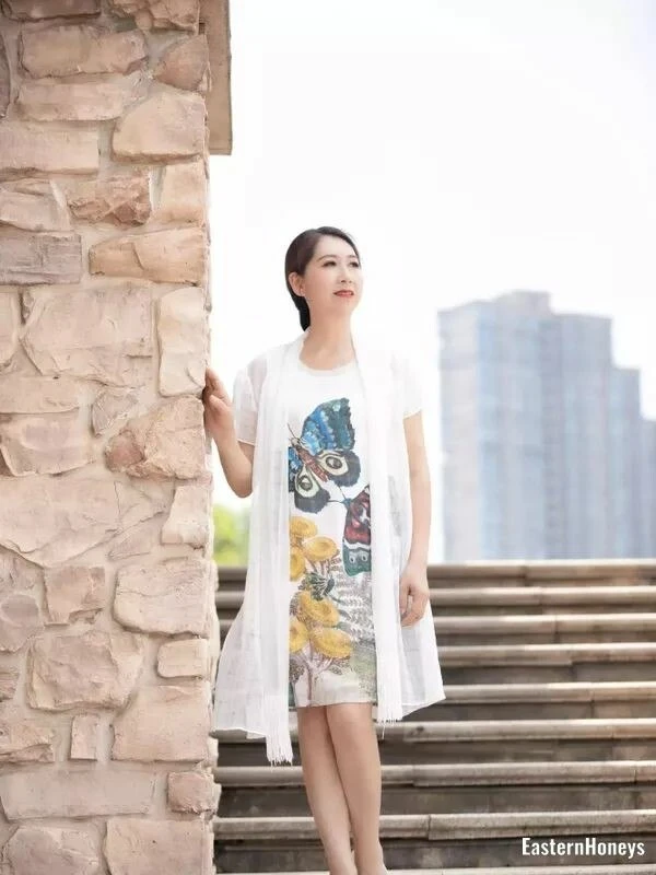 Yingying Profile image 3