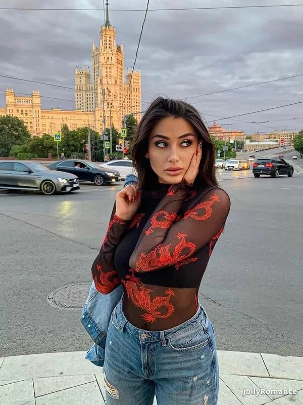 Irina Profile image 1