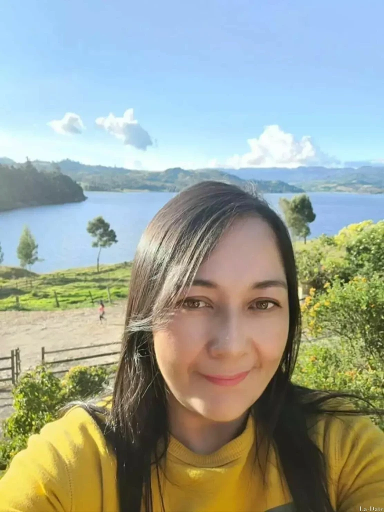 Dahiana Profile image 2