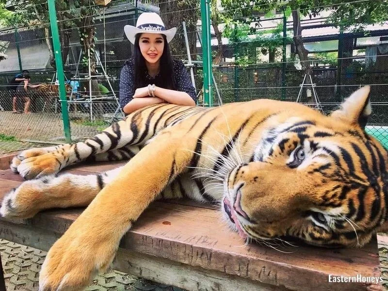 Lyuaza Profile image 1