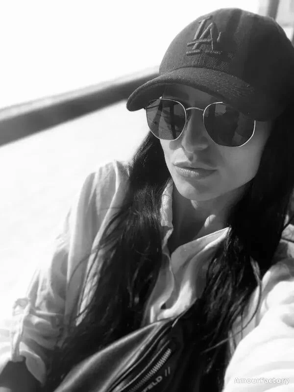 Valeria Profile image 2