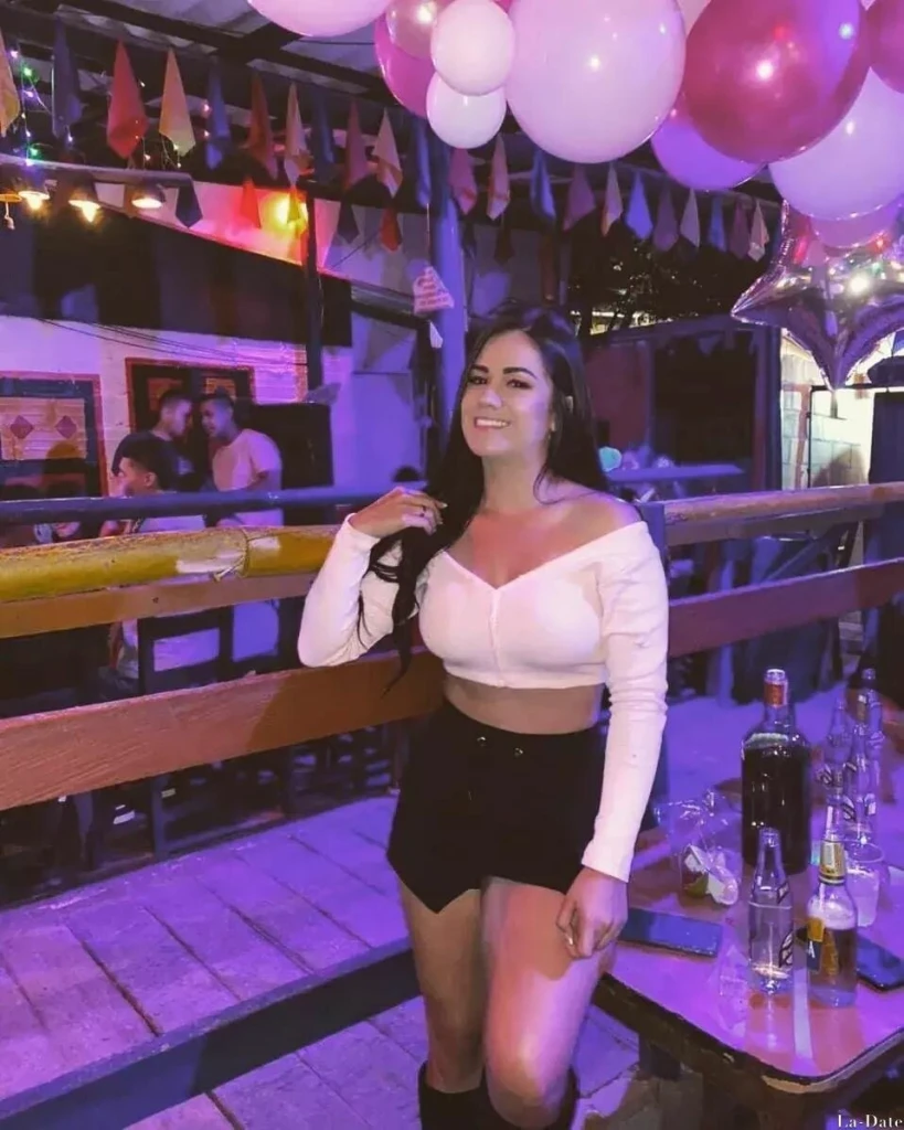 Maria Profile image 3