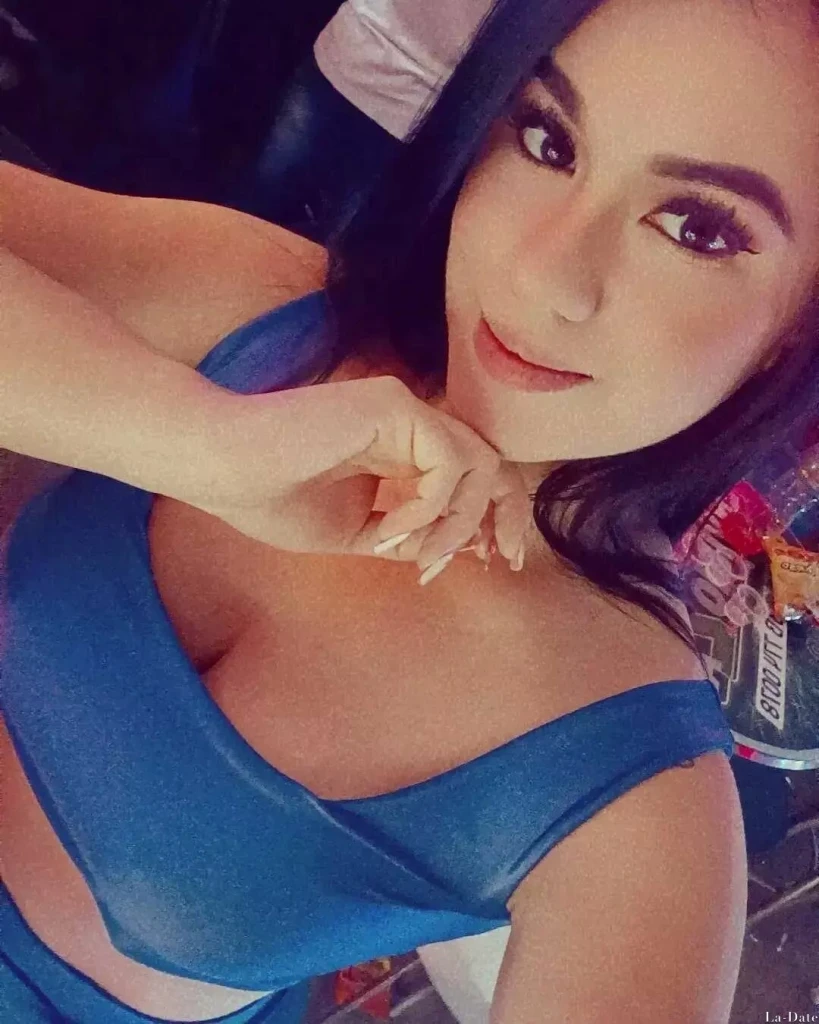 Maria Profile image 1