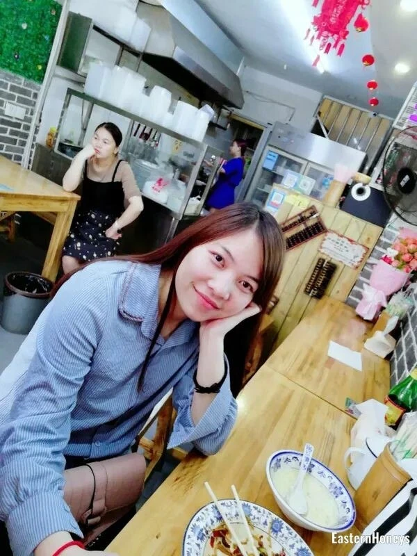 Siyu Zhou Profile image 3