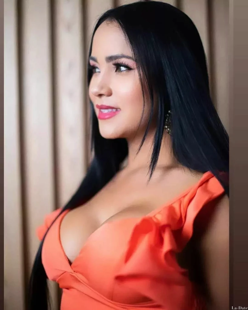 Valentina Profile image 3