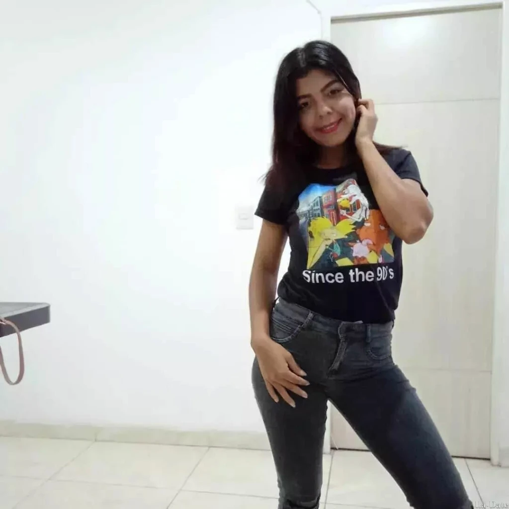 Oriana Profile image 3