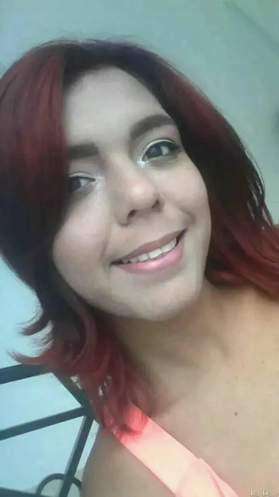 Oriana Profile image 2