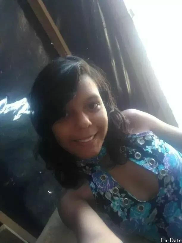 Oriana Profile image 1