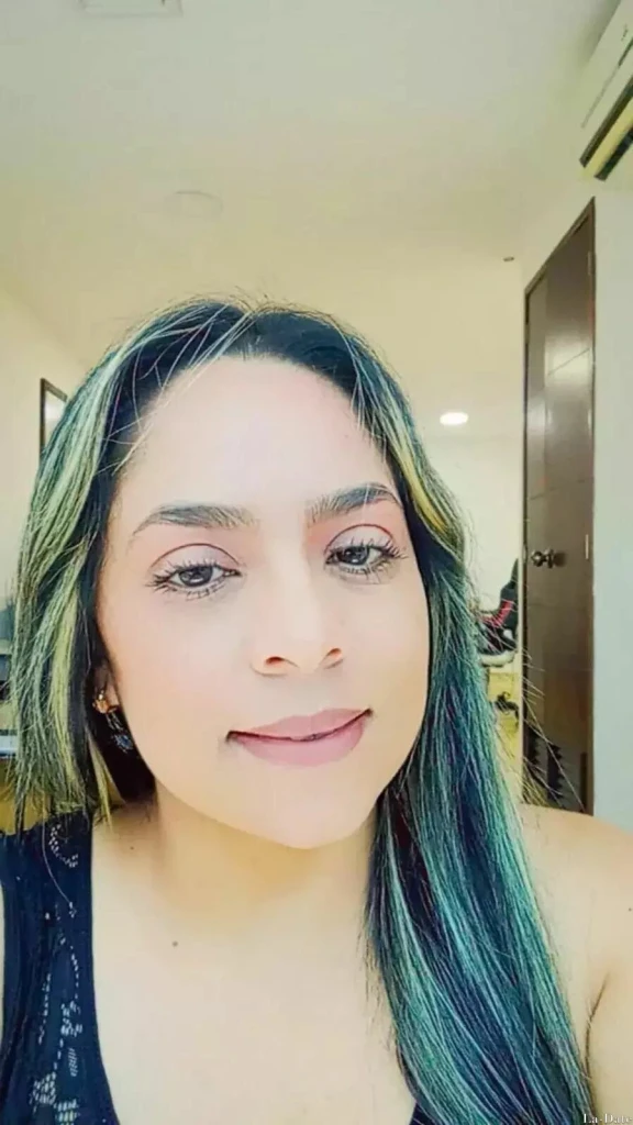 Lina Maria Profile image 1