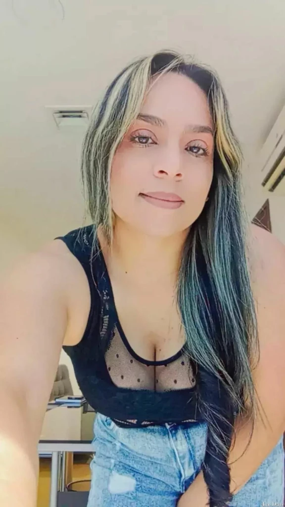 Lina Maria Profile image 3