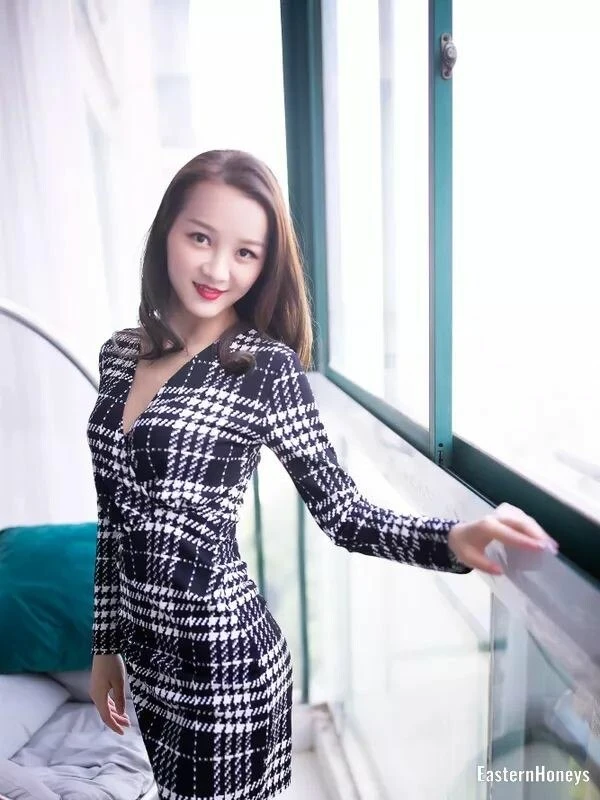 Zhihua Profile image 2