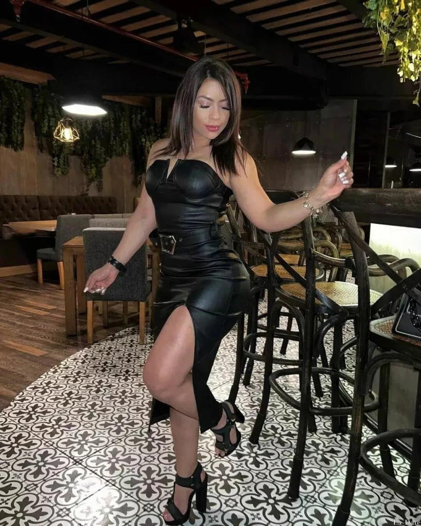 Margarita Profile image 1