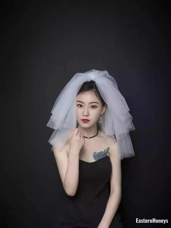 Huiling Profile image 2