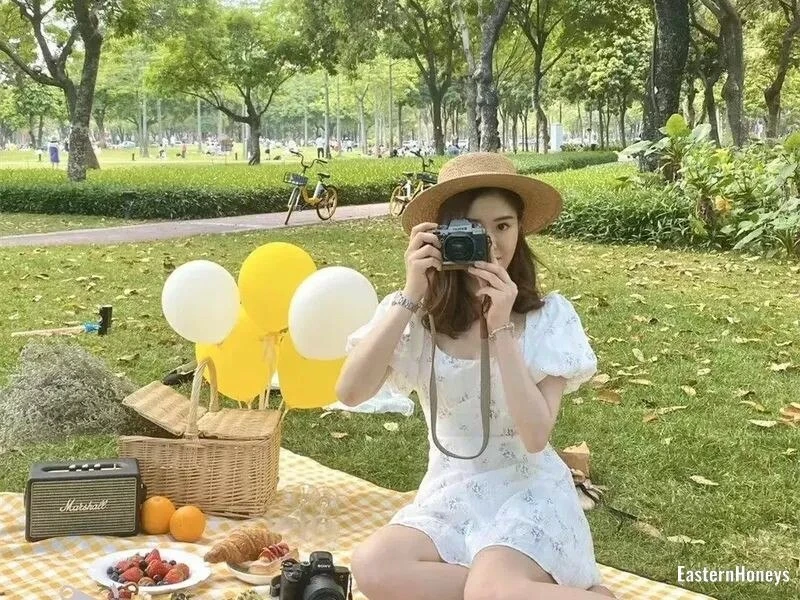 Xiurong Profile image 1