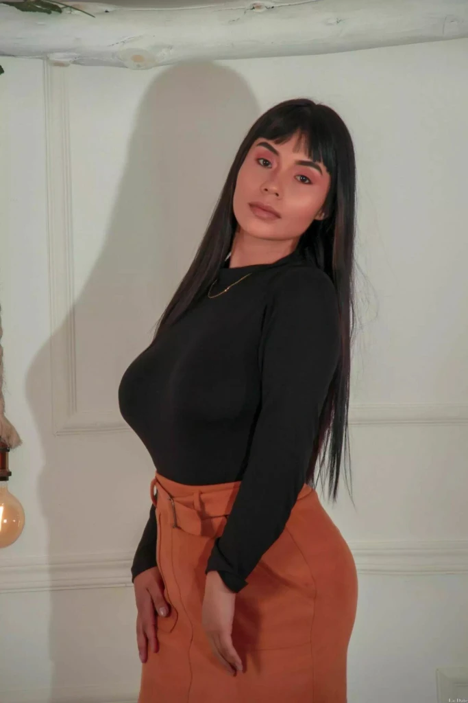 Andrea Profile image 3