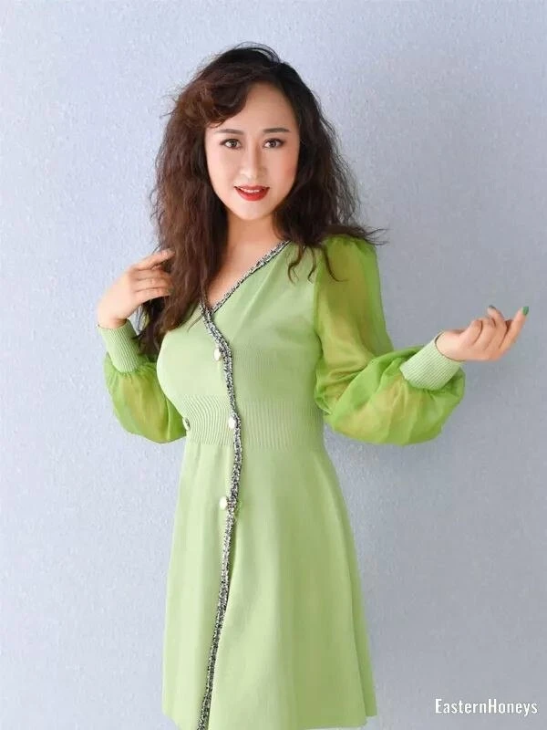 Wenting Profile image 1