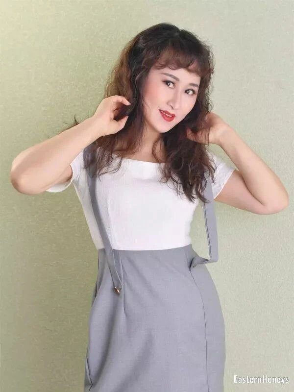 Wenting Profile image 3