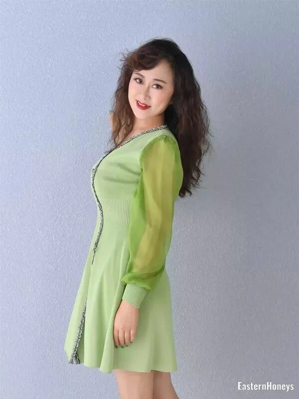 Wenting Profile image 2