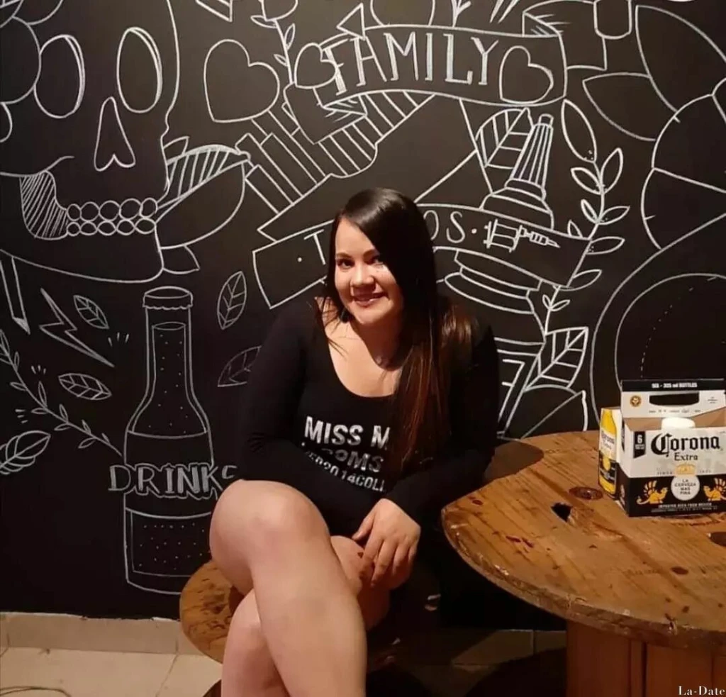 Cristina Profile image 3