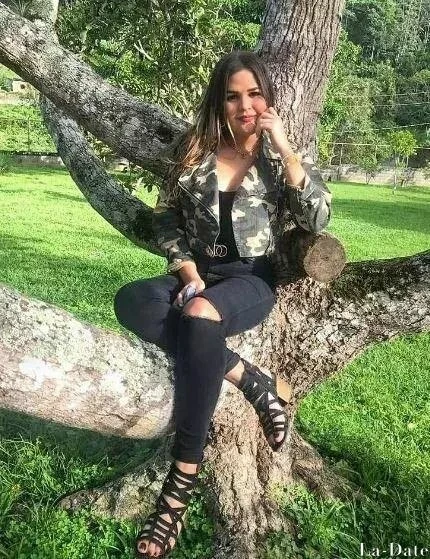 Rossana Profile image 4