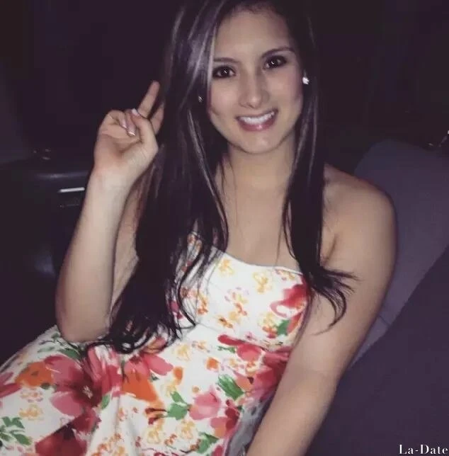 Camila Profile image 2