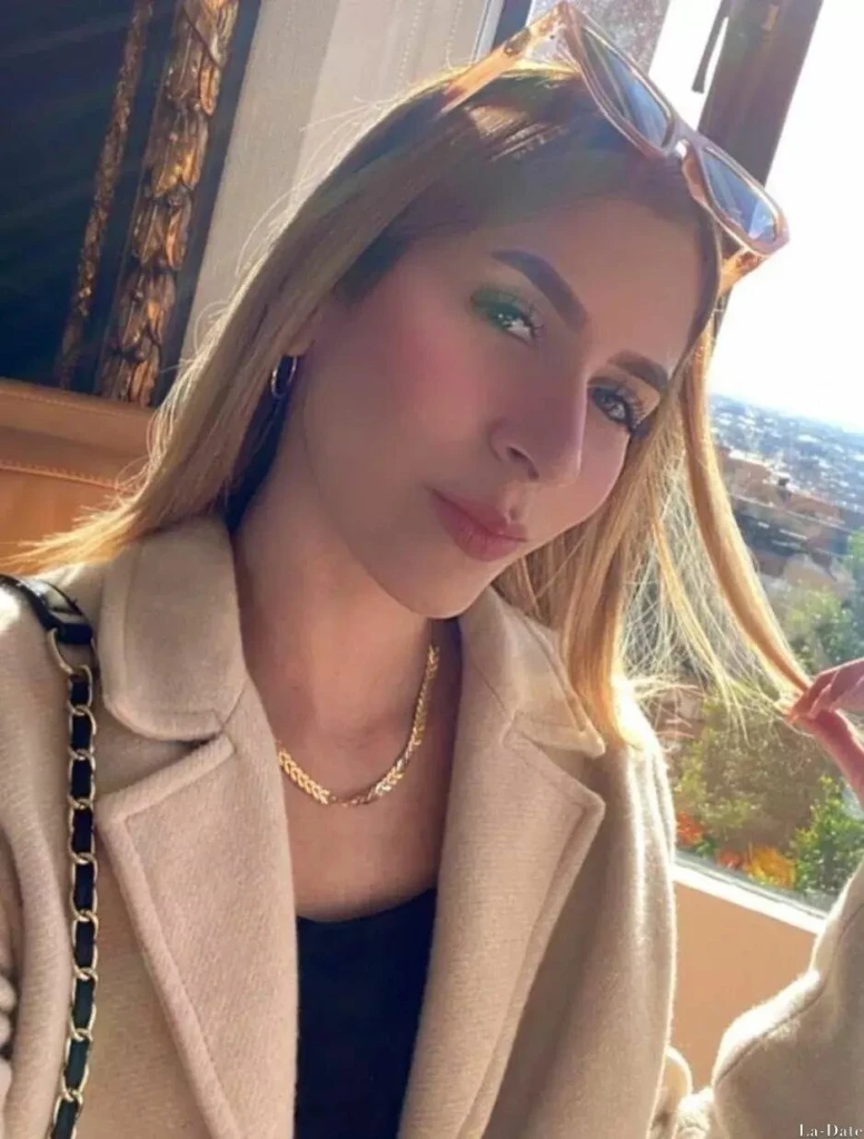 Gisell Profile image 1