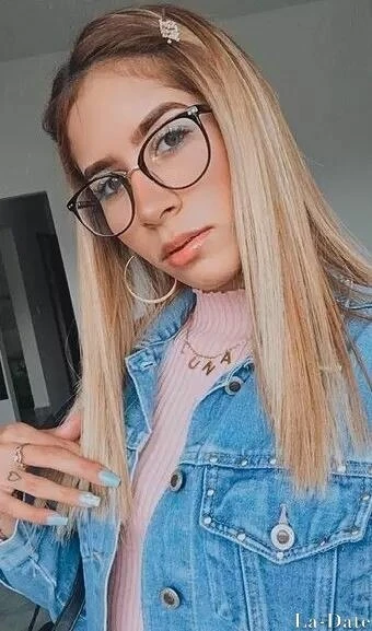 Gisell Profile image 2