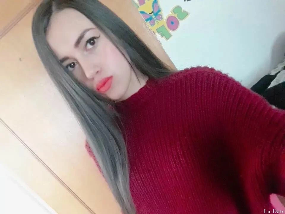 Luisa Profile image 4