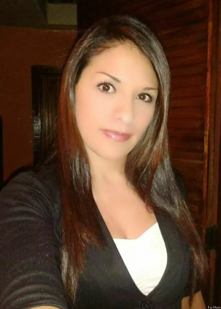 Evelyn Profile image 3