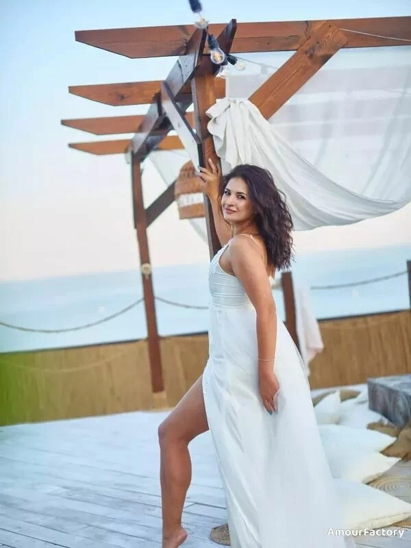 Victoriya Profile image 3