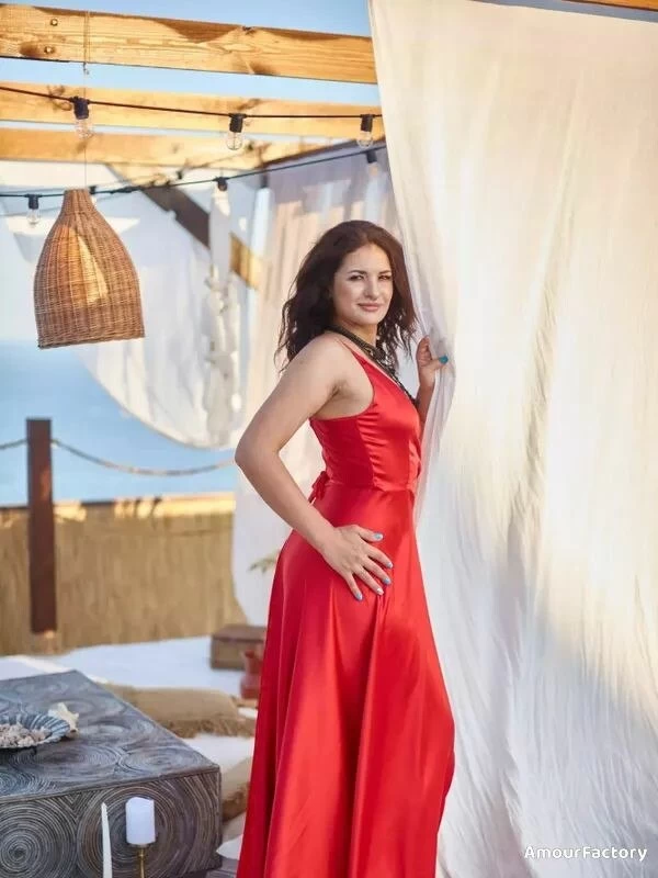 Victoriya Profile image 2