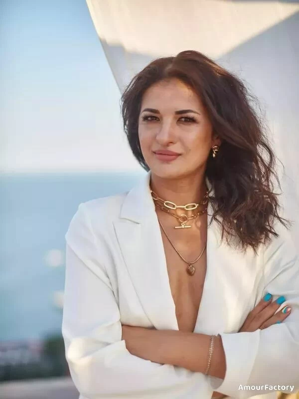 Victoriya Profile image 4