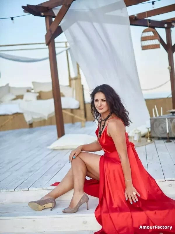 Victoriya Profile image 1