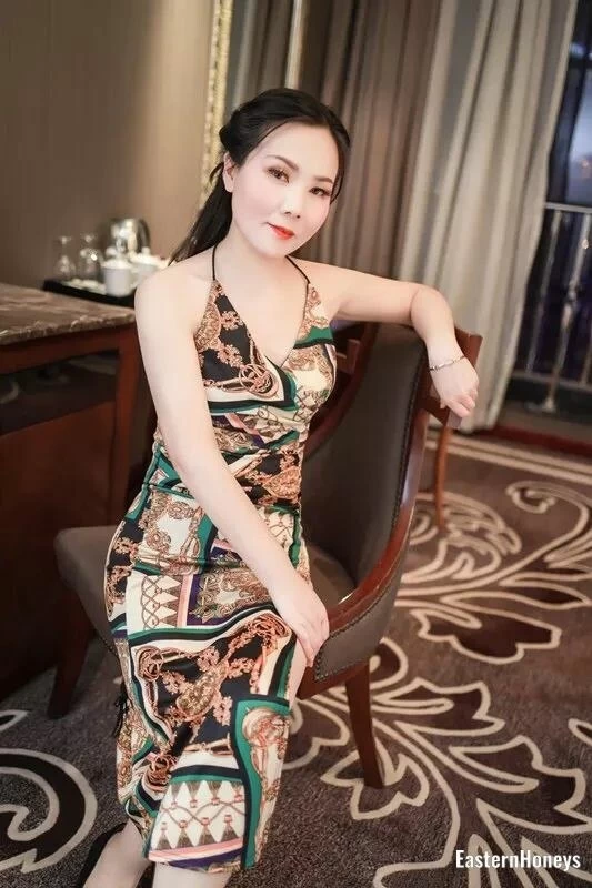 Jin Xia Profile image 1