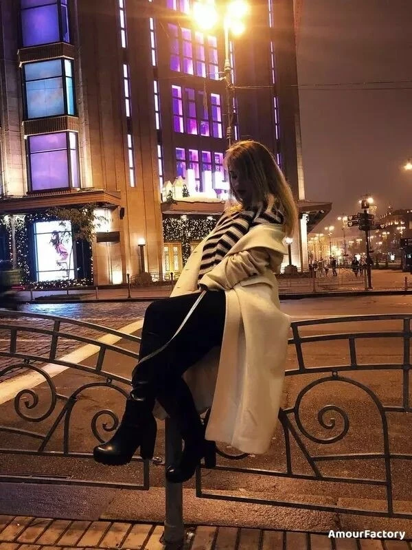 Svetlana Profile image 3