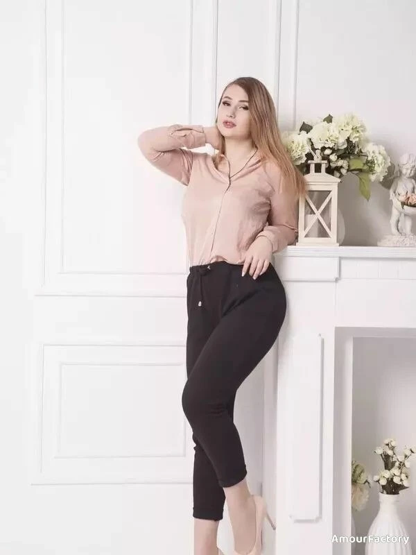 Svetlana Profile image 4